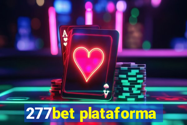 277bet plataforma